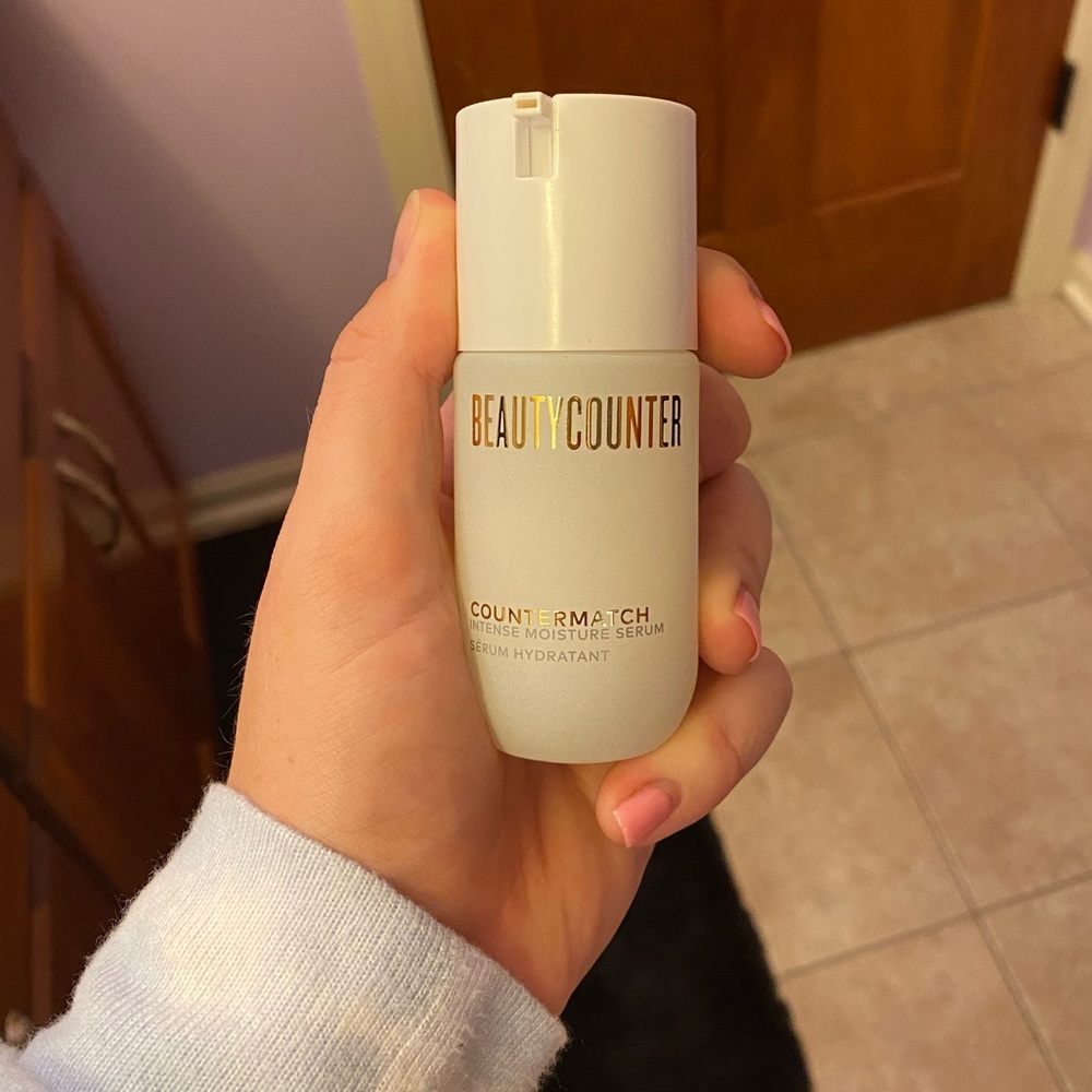 Beautycounter Intense Moisture Serum